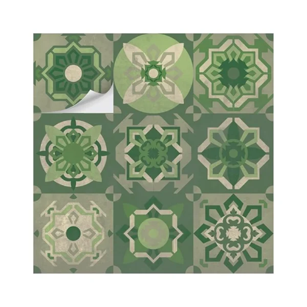 Customizable Kitchen Tiles For Modern Stylish Interior