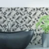 Peel And Stick Wall Tile For Easy Home Decor Installation