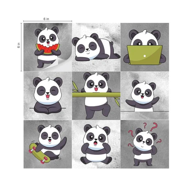 Stick On Backsplash For Modern Stylish Interior Design