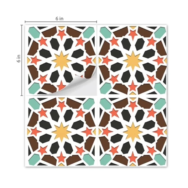 Wall Sticker Sticker Decorative Peel And Stick Wall Design