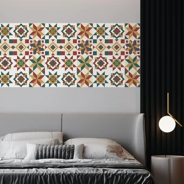 Kitchen Backsplash Sticker For Modern Stylish Interior