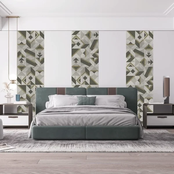 Peel-and-Stick Wall Panels For Modern Stylish Interior