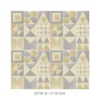 Waterproof Kitchen Backsplash Tiles For Easy Wall Protection
