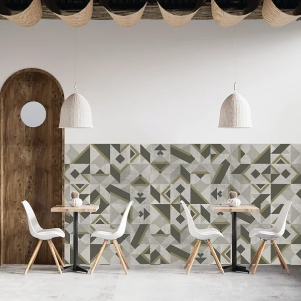 Peel And Stick Backsplash Tiles For Modern Stylish Interior