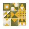 Kitchen Accent Tiles For Stylish And Modern Kitchen Walls