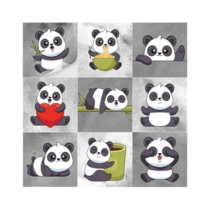 Peel And Stick Backsplash Tiles For Modern Stylish Interior