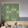 Kitchen Tile Stickers For Modern Stylish Interior Design