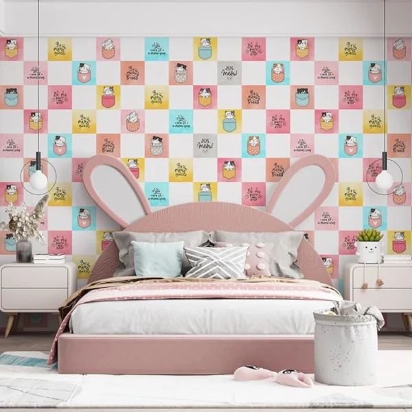 Waterproof Wall Tiles For Modern Stylish Interior Design