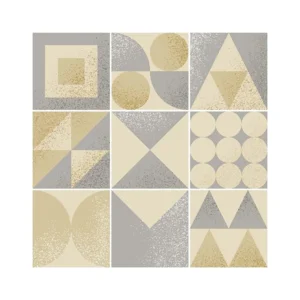 Peel And Stick Backsplash Tiles For Kitchen Wall Decor