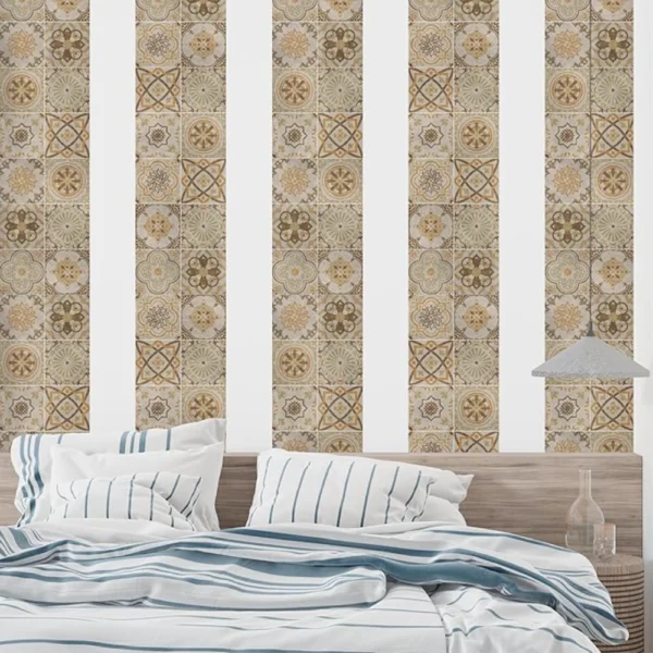 Adhesive Tiles For Wall Easy Installation And Modern Look