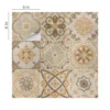 Bathroom Wall Tiles For Modern Stylish Waterproof Interiors Use