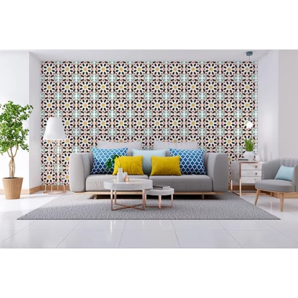 Wall Design Stickers Decorative Peel And Stick Wall Decor