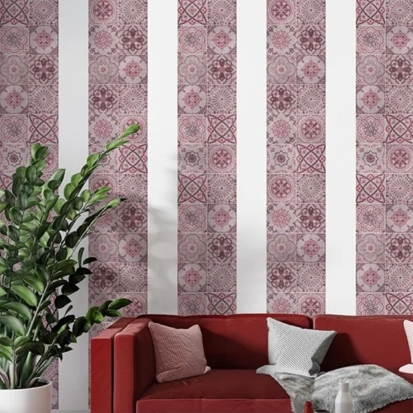Peel And Stick Backsplash Tiles For Kitchen Wall Decor
