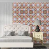 Wall Tile Sticker Peel And Stick Design