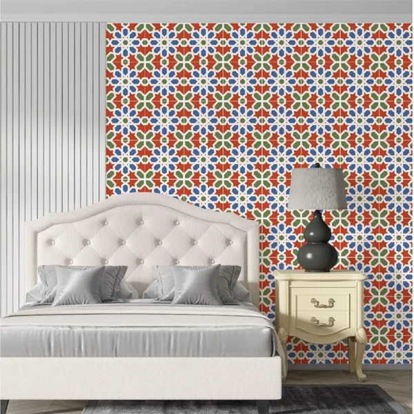 Wall Tile Sticker Peel And Stick Design