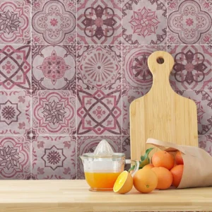 Kitchen Backsplash Tiles For Modern Stylish Wall Design