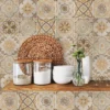 Backsplash Tiles For Kitchen Walls And Modern Home Decor