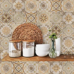 Backsplash Tiles For Kitchen Walls And Modern Home Decor