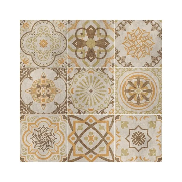 Waterproof Tile Stickers For Kitchen And Bathroom Walls