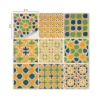 Kitchen Tile Decoration Stickers Peel And Stick Design