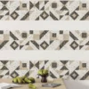 Adhesive Wall Tiles For Home Kitchen And Interior Decor