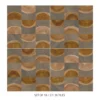 Stick On Tile Backsplash For Kitchen Wall Easy Installation