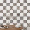 Adhesive Kitchen Wall Tiles For Easy Installation And Decor