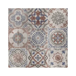 Adhesive Tile For Kitchen Wall And Backsplash Decoration