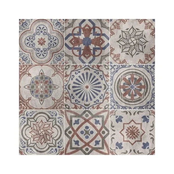 Adhesive Tile For Kitchen Wall And Backsplash Decoration