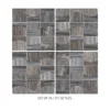 Customizable Kitchen Tiles For Stylish And Modern Interiors