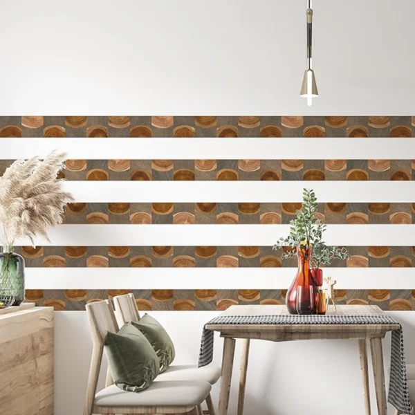 Waterproof Kitchen Backsplash Tiles For Modern Kitchens Homes