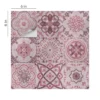 Stick On Kitchen Tiles For Easy Wall Decor And Renovation