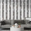 Removable Kitchen Tile Border For Easy Backsplash Decor Style