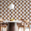 Adhesive Kitchen Tiles For Easy Wall Decor And Renovation