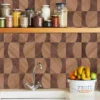 Kitchen Backsplash Tiles For Stylish And Easy Wall Decor Ideas