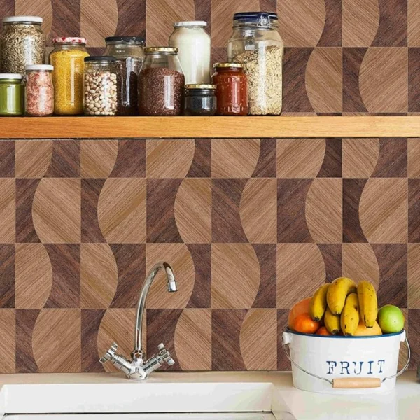 Kitchen Backsplash Tiles For Stylish And Easy Wall Decor Ideas