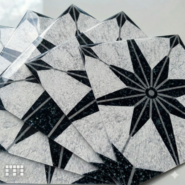 Adhesive Tiles For Wall Easy Installation And Modern Look