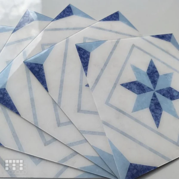 Instant Renovation Wall Tiles For Modern Stylish Interior