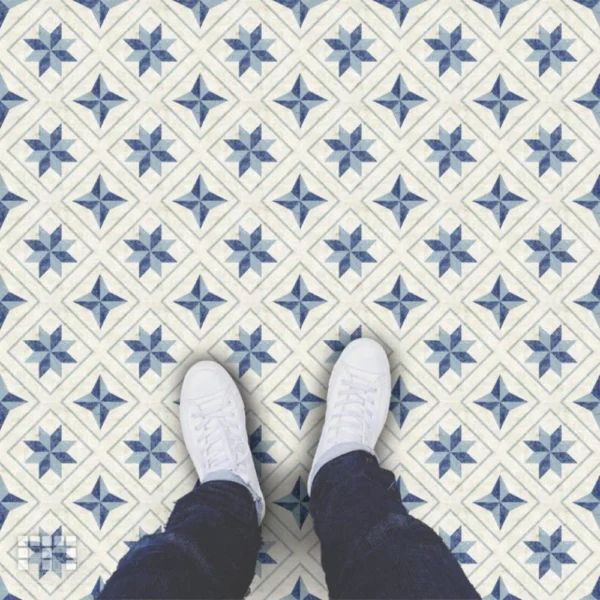 Quick Fix Tiles For Modern Stylish Interior Design