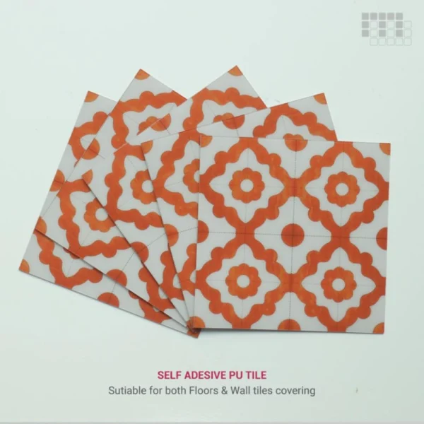 Marble Look Mosaic Tiles For Modern Stylish Interior