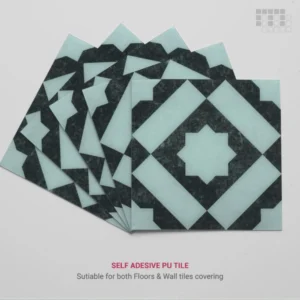 Waterproof Kitchen Backsplash For Modern Stylish Interior