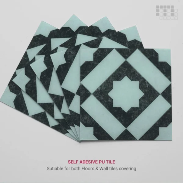 Waterproof Kitchen Backsplash For Modern Stylish Interior