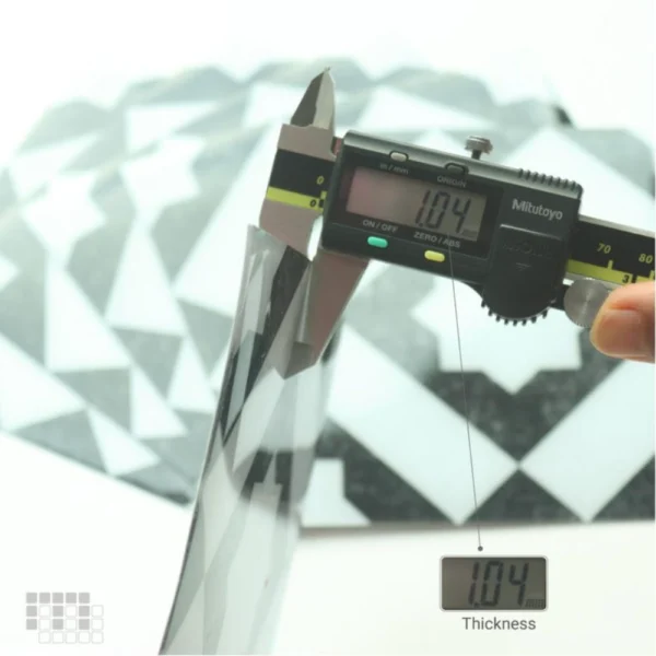 Kitchen Backsplash Sticker For Modern Stylish Interior