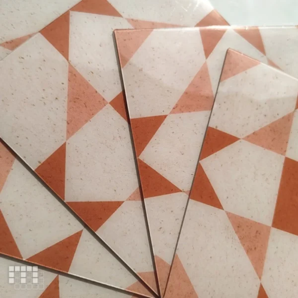 Tile Mural Stickers For Modern Stylish Interior Design