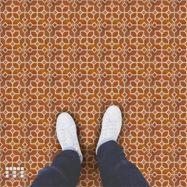 UV Resistant Tiles For Modern Stylish Interior Design Style Look