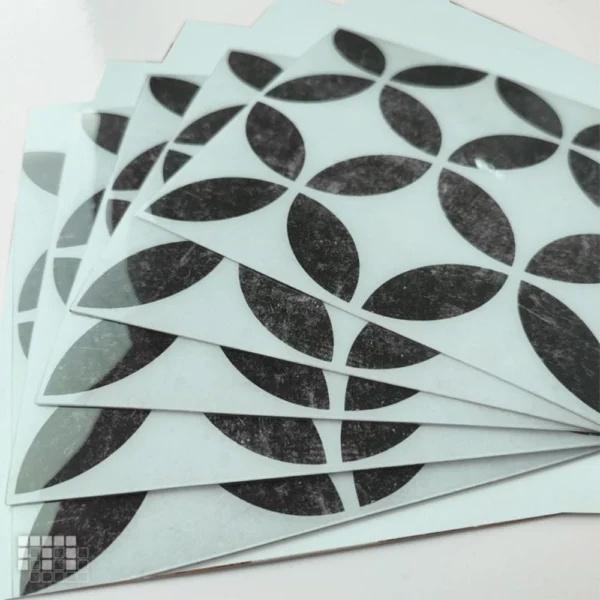 Kitchen Accent Tiles For Modern Stylish Interior Design