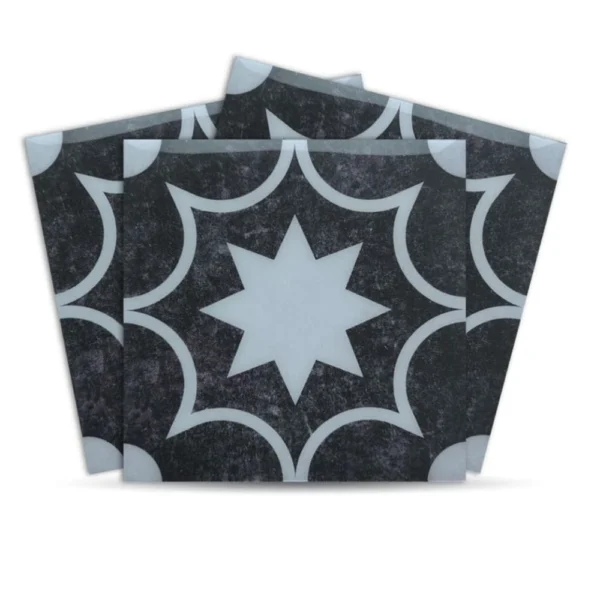 Repositionable Wall Tiles For Modern Stylish Interior Design