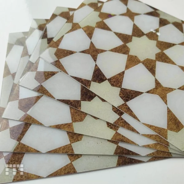 Peel And Stick Tile Packs For Modern Interior Design