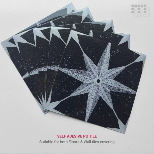 Peel And Stick Backsplash Tiles For Modern Kitchen Design