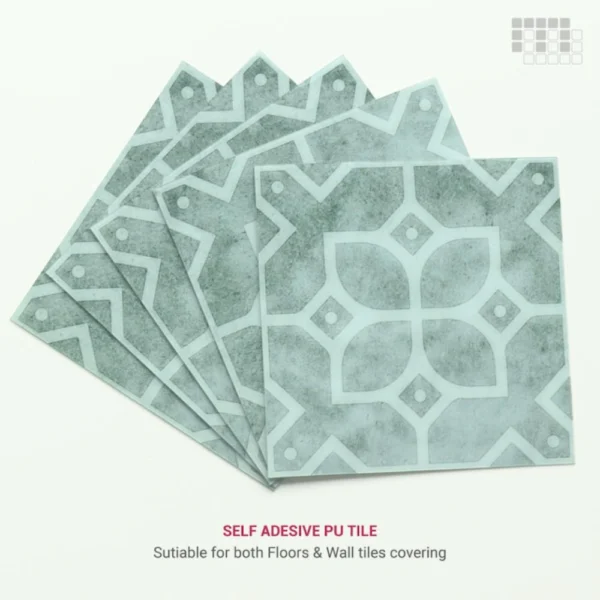 High Gloss Mosaic Tiles For Modern Stylish Interior Design